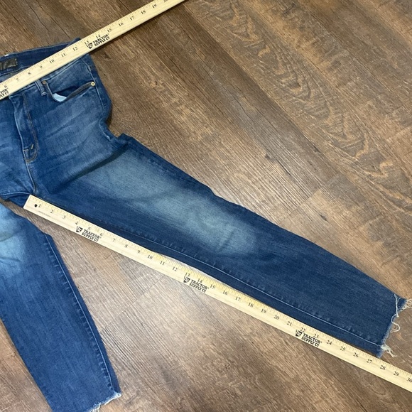 MOTHER JEANS - Picture 12 of 14